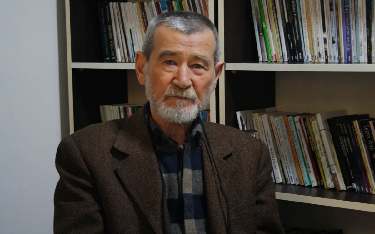 Bir kuşağın iç sesi: Ahmet Telli