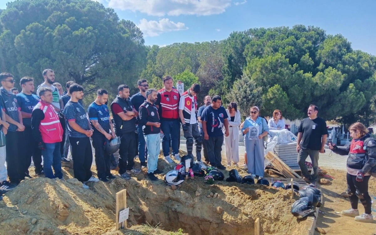 Kurye Merve’nin ardından: Ayrımcılığı ve güvencesizliği düşünmek