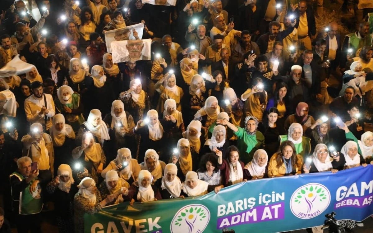 Nixon Çin’e gider: Barış sürecinde Kürt stratejisi - 3