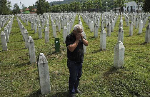 Thirty-one years after Srebrenica genocide, victims still await justice