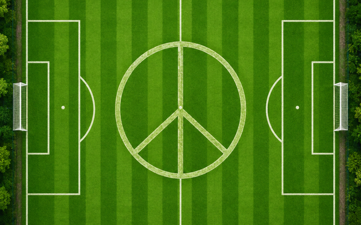 Süreç fena halde futbola benzer – II