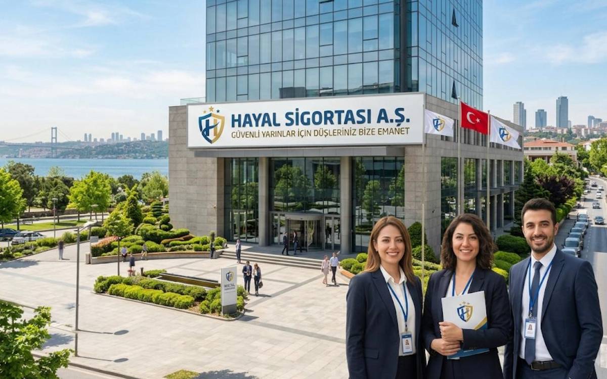 Hayal Sigortası A.Ş.