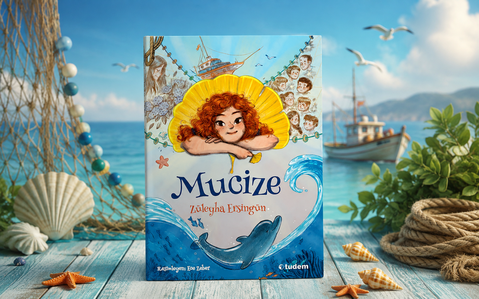 Mucizelere inanmak yetmez mucize olmak gerekir!