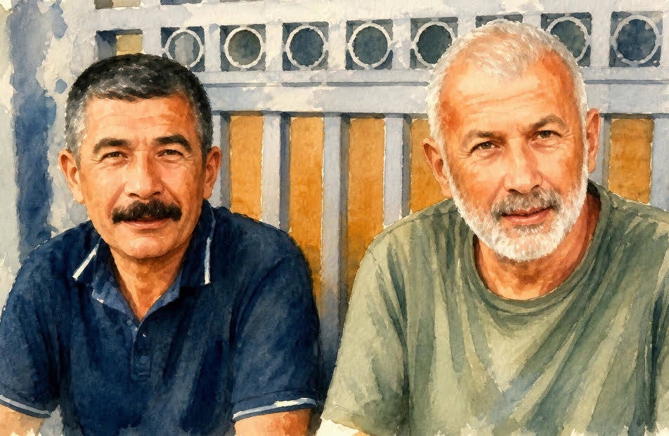 Başaran'a, Gökay'a özgürlük