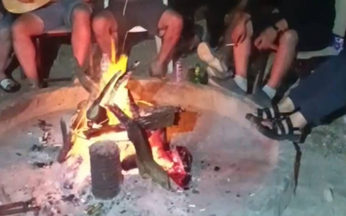 Kamp