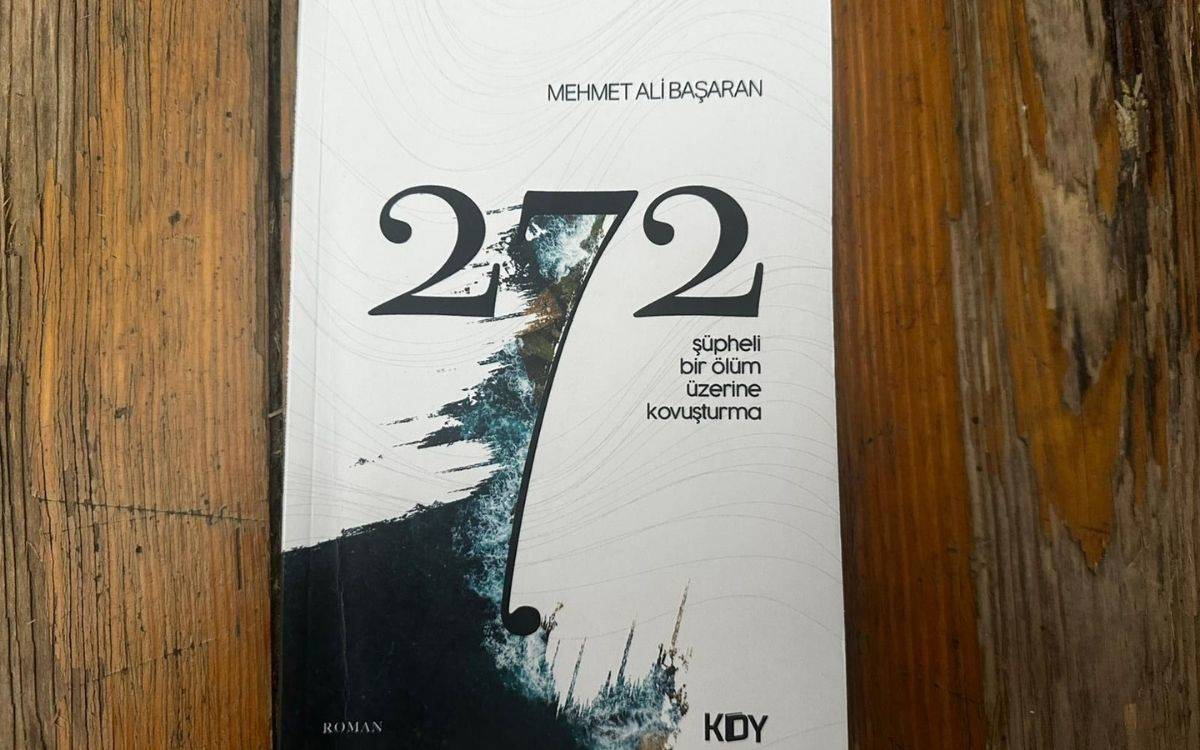272: “Ne olur anlat, sana ne oldu?”