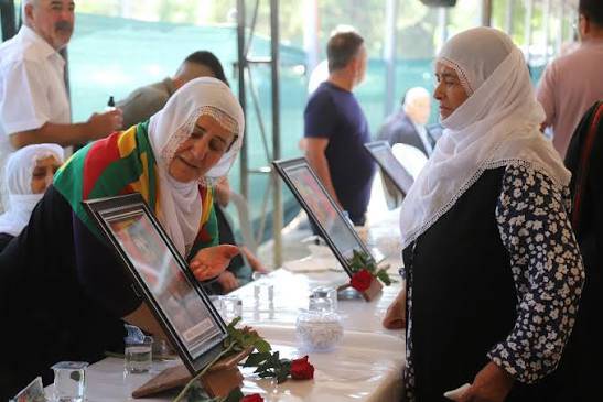 'Simdi nereye buyur edelim onları'