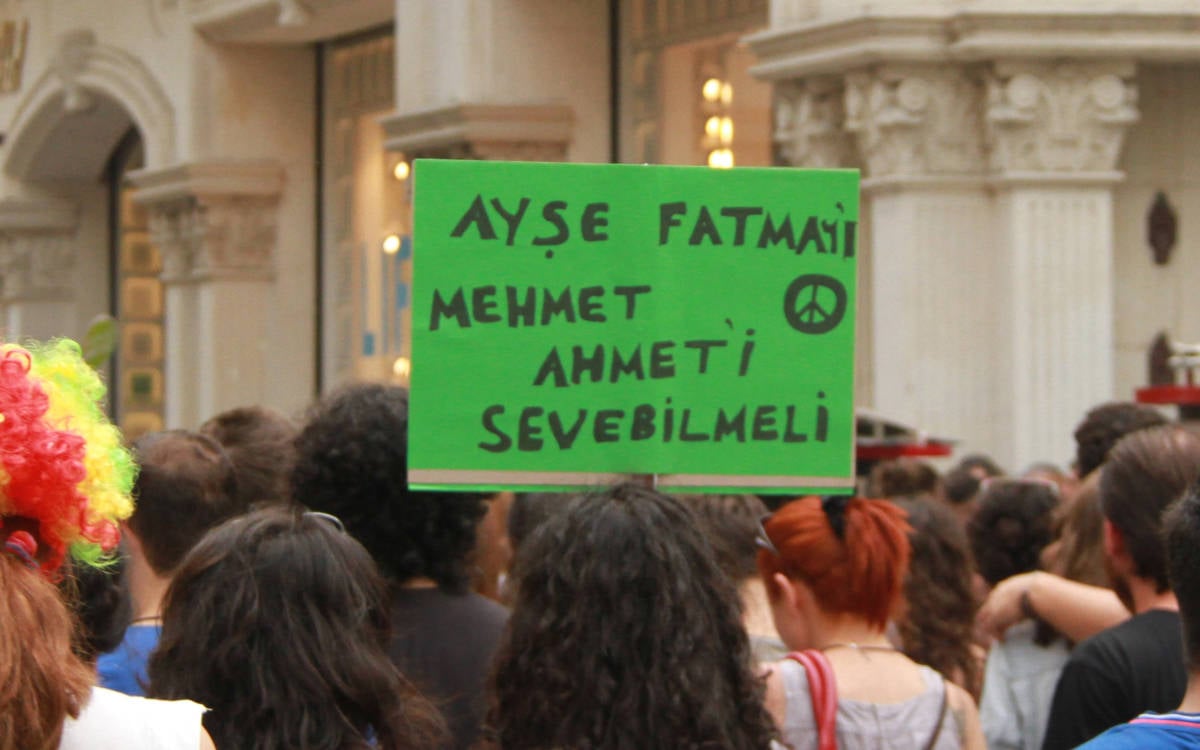 'Genel ahlak'tan 'Ailem Güvende'ye Kaos GL'ye 20 yıllık iktidar baskısı