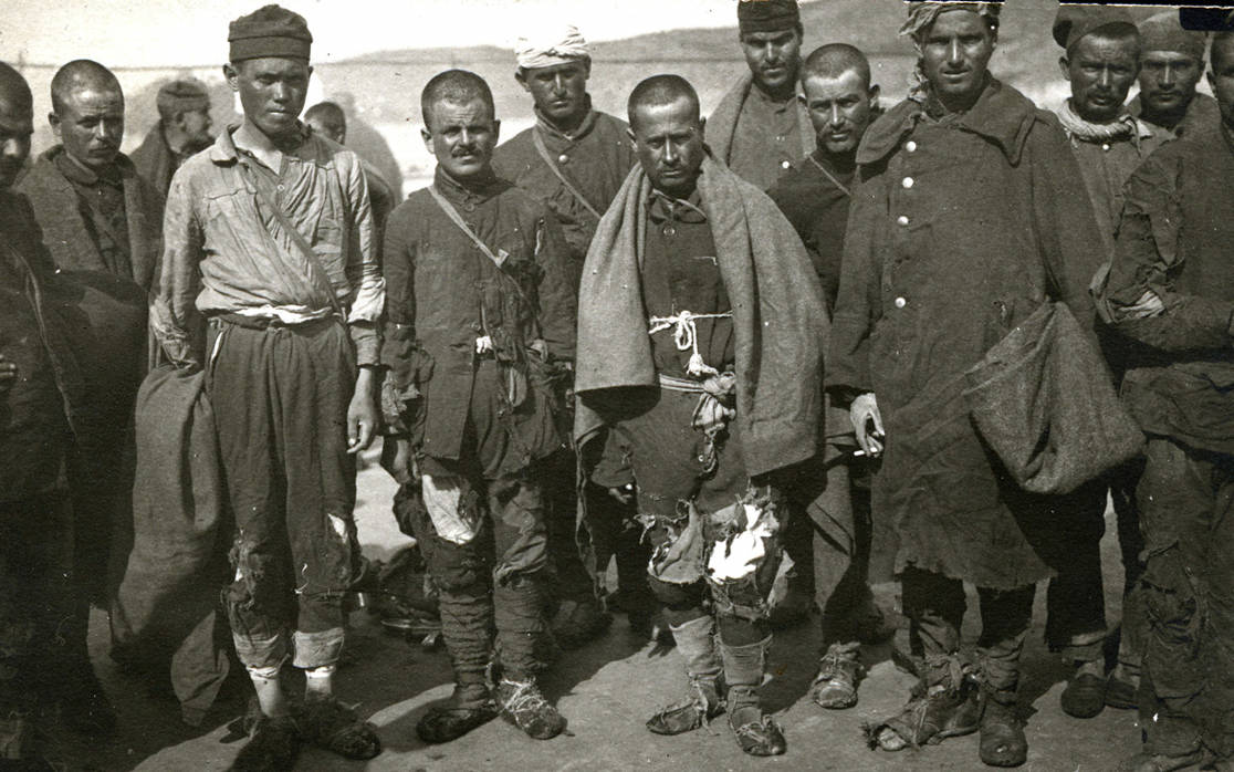 Urlalı Kosta’nın anıları ve hatırlattıkları