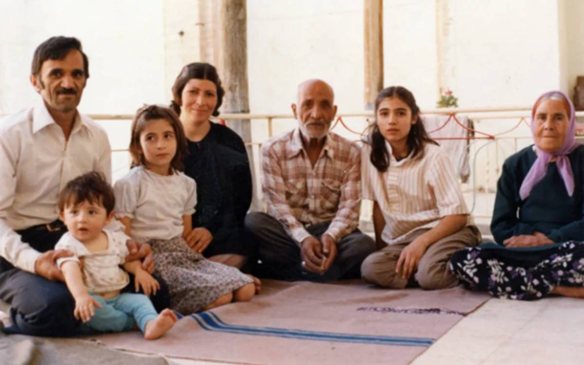 Ayvalık Film Festivali’nden Devrim Provaları