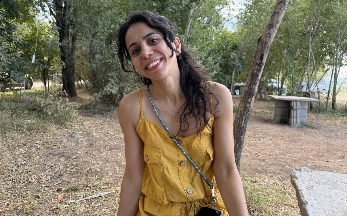 Çîroka jineke Laz î