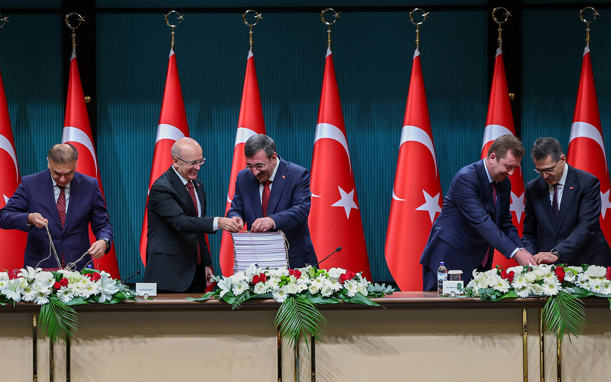 Bütçe 2027: AKP'nin sınıfa saldırısı ve erken seçim "sinyali"