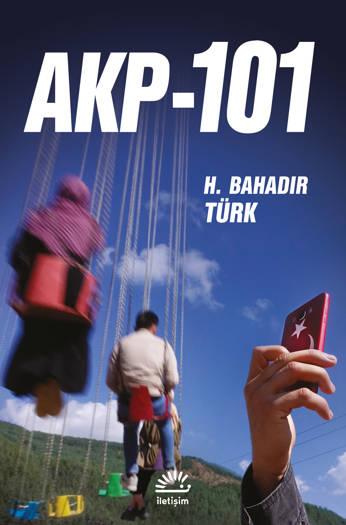 AKP-101 - H. Bahadır Türk