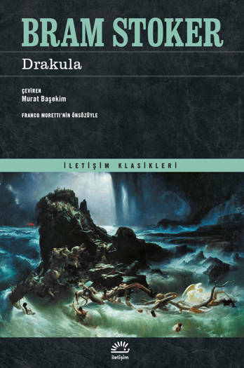 Drakula - Bram Stoker (Çev. Murat Başekim)