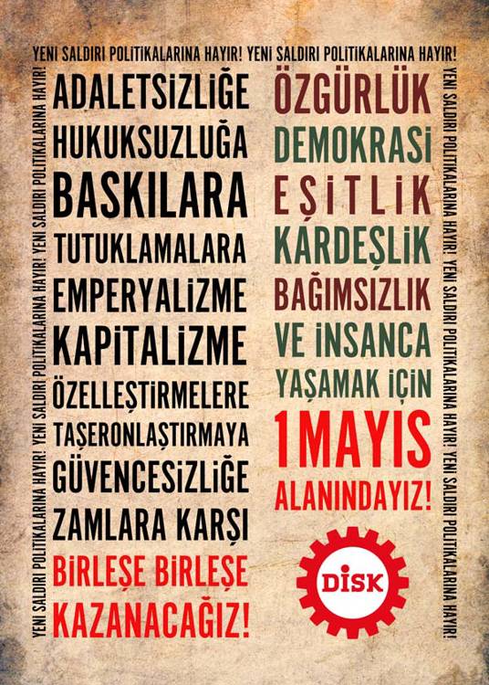 1 Mayıs 2012 (Fahrettin Engin Erdoğan)
