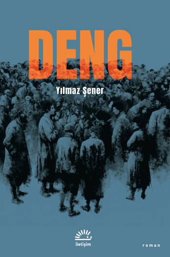 Deng - Yılmaz Şener (279 sayfa)