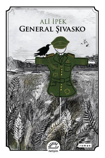 General Şıvasko - Ali İpek (127 sayfa)