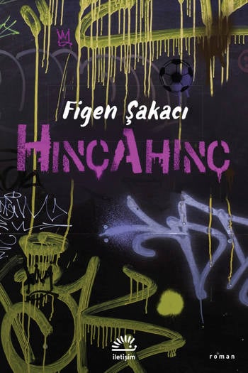 HınçAhınç - Figen Şakacı (145 sayfa)