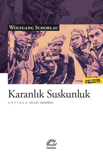 Karanlık Suskunluk - Wolfgang Schorlau (Çev. Hulki Demirel) (283 sayfa)