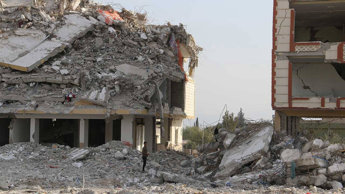 Furkan Apartmanı