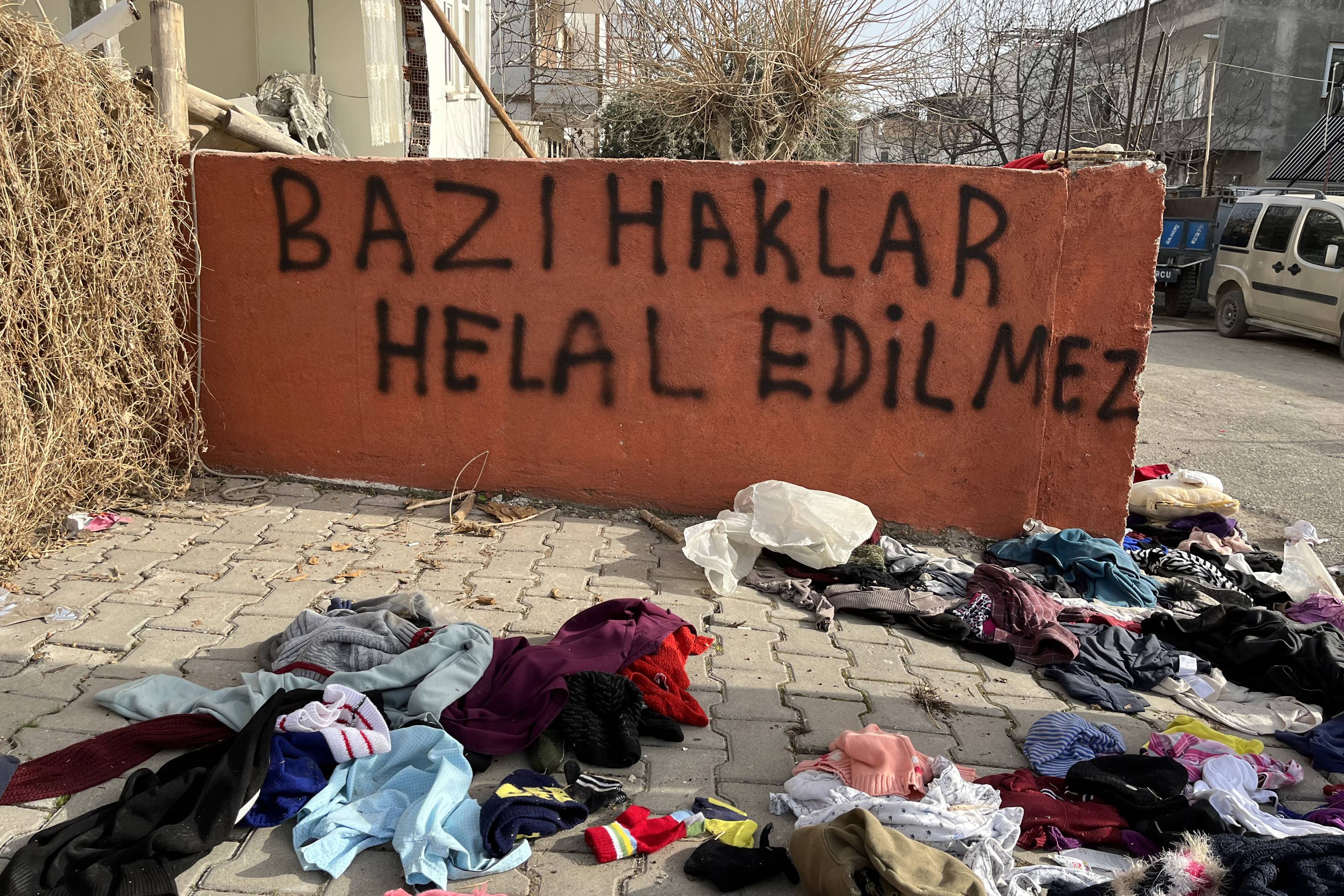 *Fotoğraf: Evrensel
