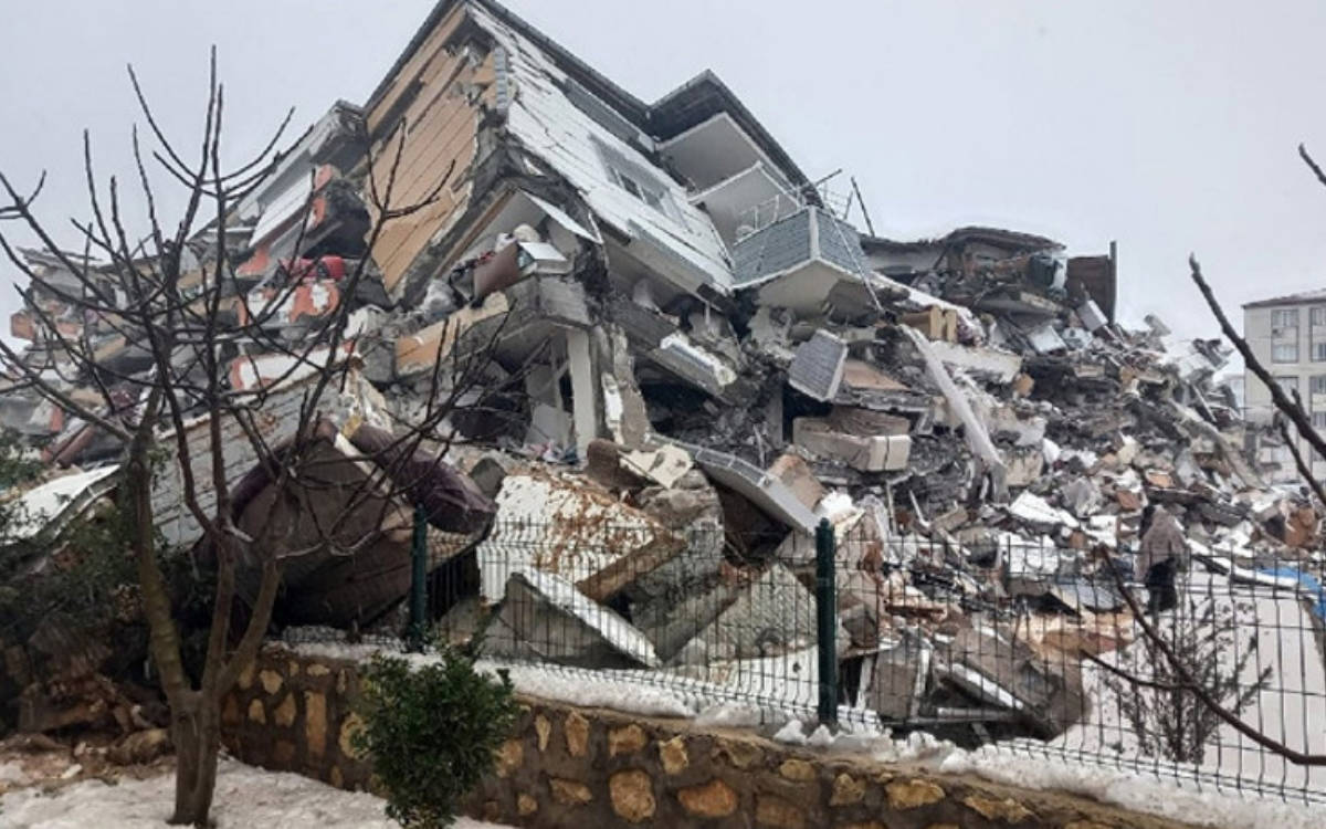 Üzümkent Sitesi