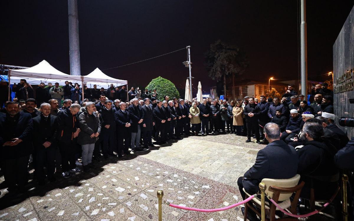 Fotoğraf: Anadolu Ajansı