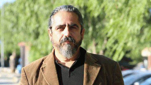 Halil Caner (Yenidüzen)