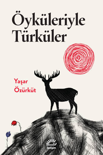 Öyküleriyle Türküler - Yaşar Özürküt (208 sayfa)