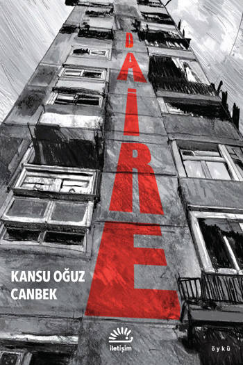 Daire Kansu - Oğuz Canbek (127 sayfa)