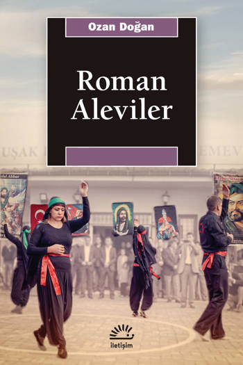 Roman Aleviler - Ozan Doğan (232 sayfa)