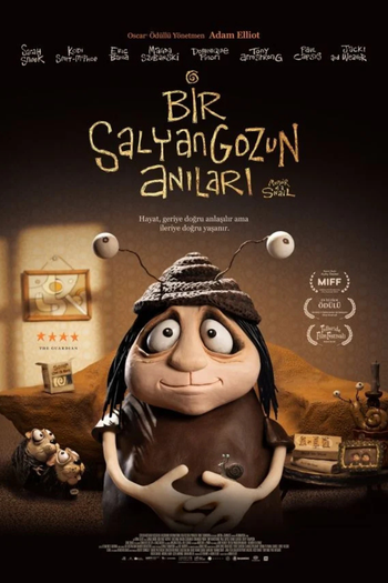 (Senaryo - Adam Elliot) (Süre 94 dk.)