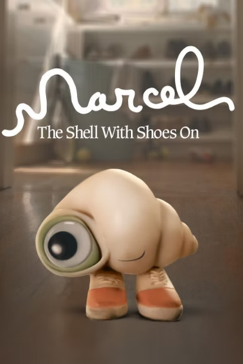 (Senaryo - Dean Fleischer Camp, Nick Paley) (Süre 90 dk.)