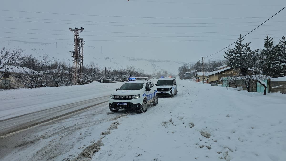 Erzincan.