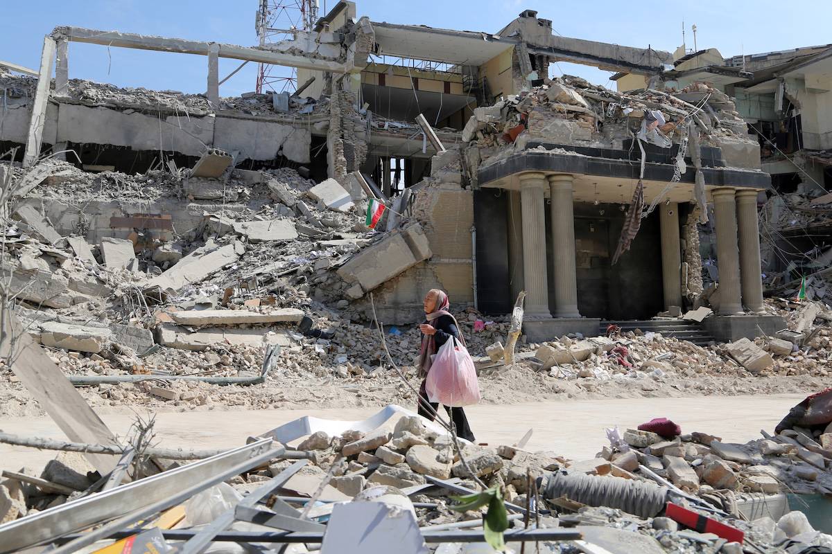 Fotoğraf: Anadolu Ajansı