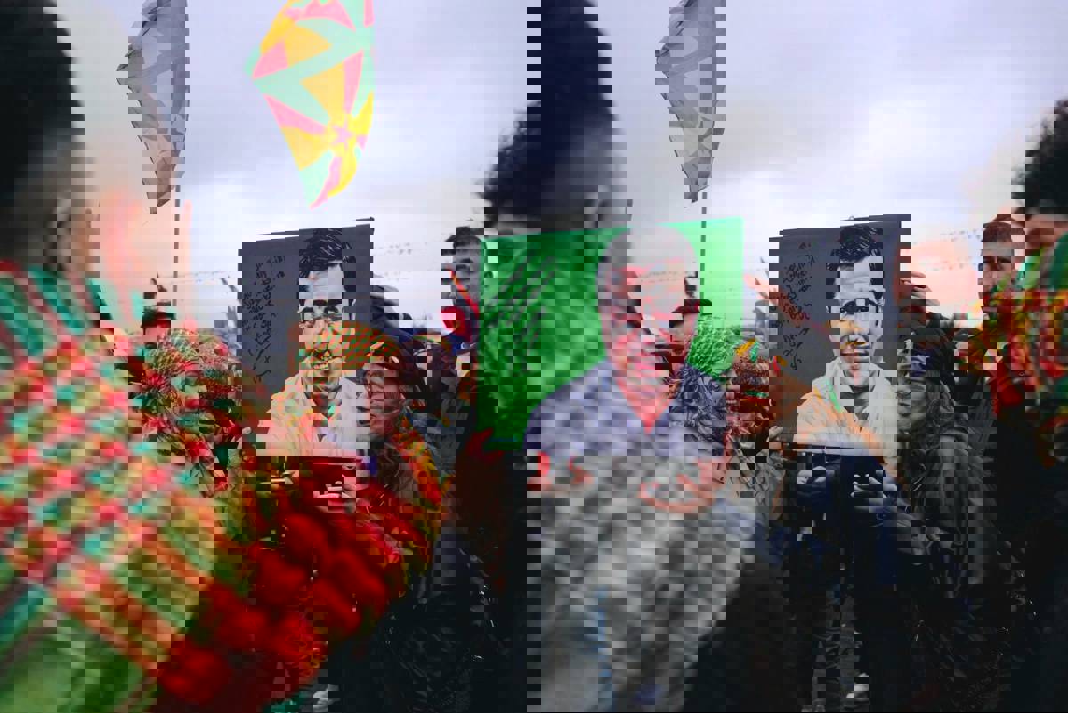 Fotoğraf: Arzu Aybat