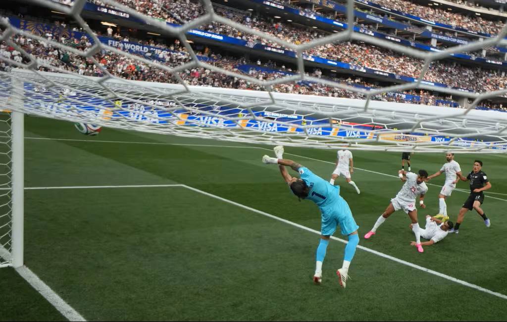 Fotoğraf: Fifa