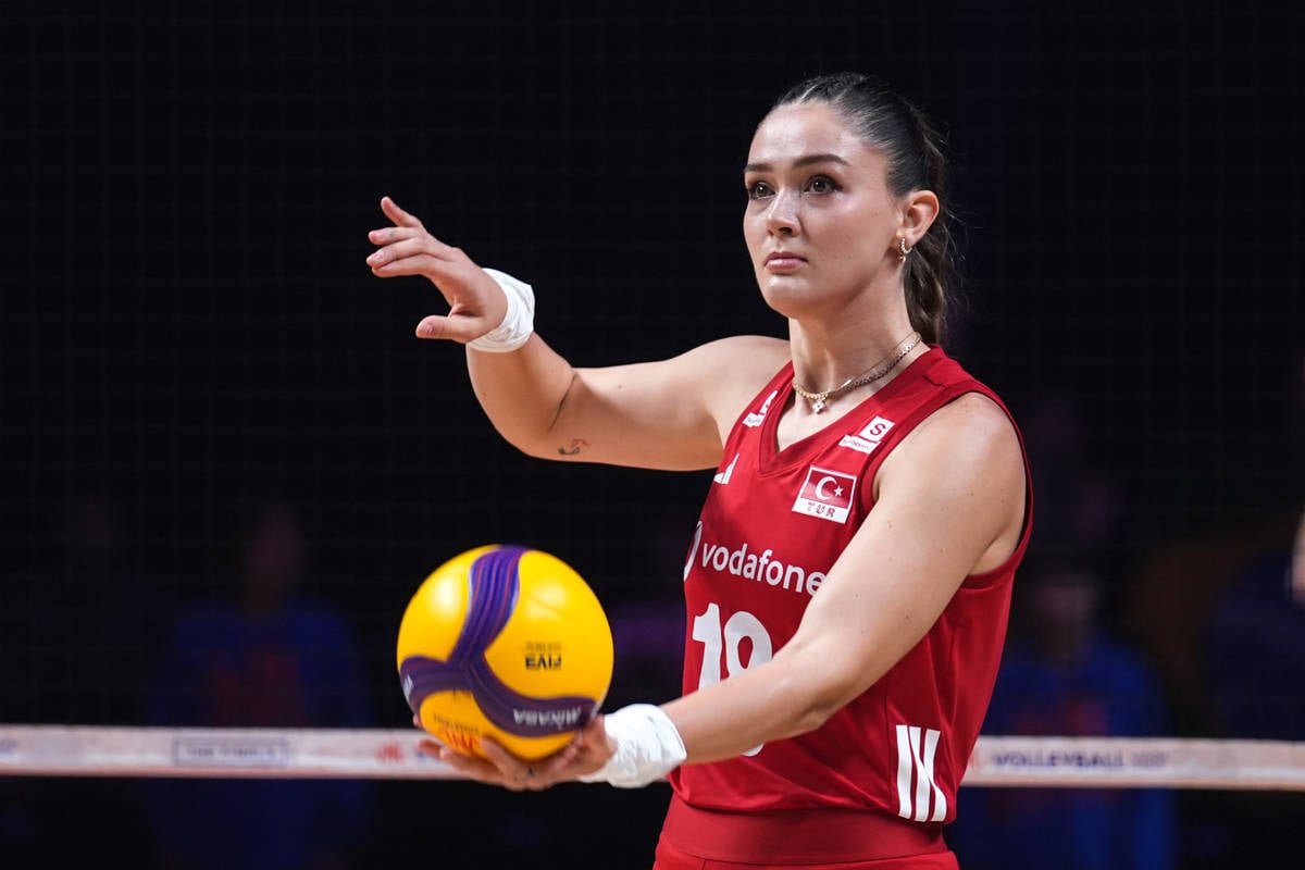 Zehra Güneş