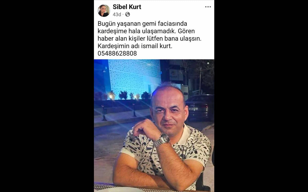 *İsmail Kurt.