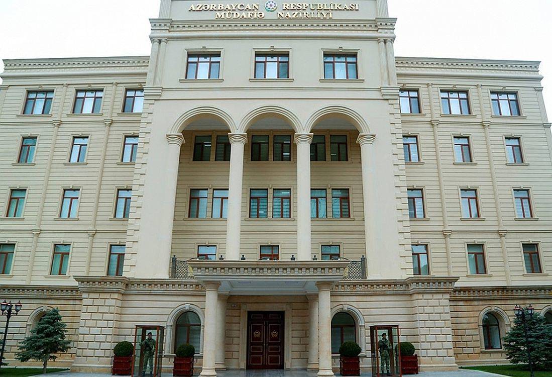 Azerbaycan: Di operasyona Karabagê de 192 leşkerên me mirin