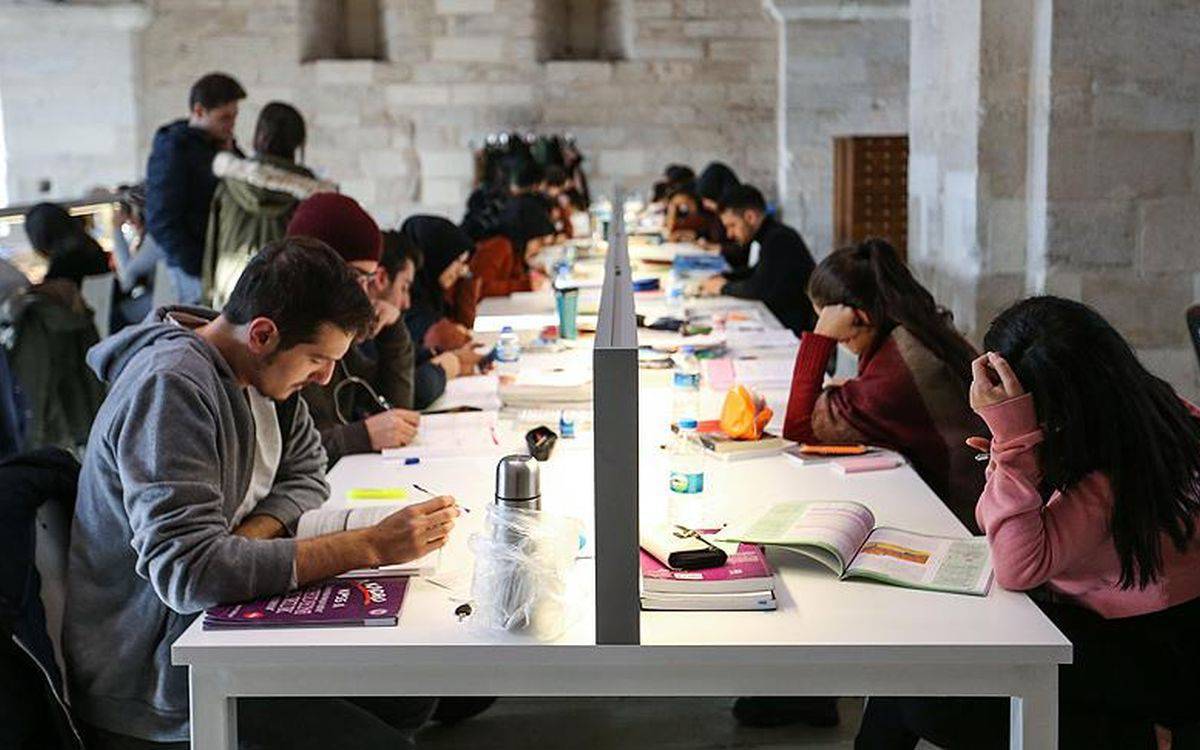University students’ cost of living further increases in İstanbul, shows survey