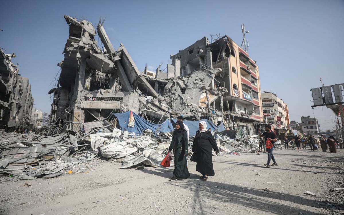 BM: Gazze’de 29 meslektaşımız hayatını kaybetti