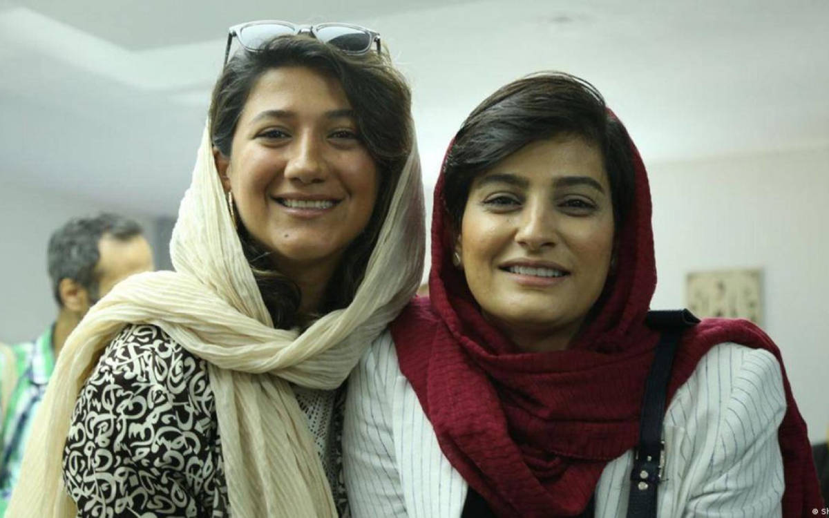 İran, Mahsa Amini haberi yapan iki gazeteciye toplamda 25 yıl hapis cezası verdi