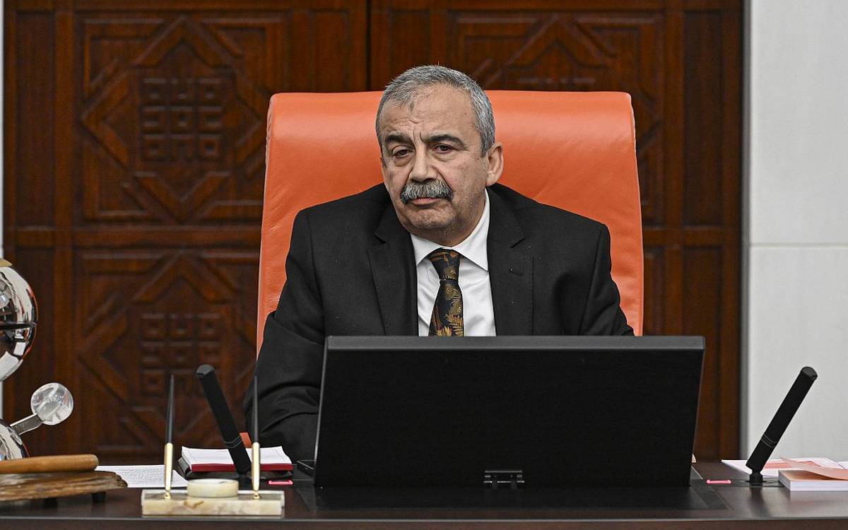 Meclis Başkanvekili Önder'den Atalay açıklaması: Kararı okumayacağım