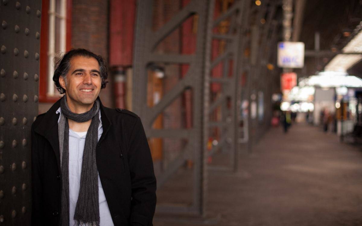 Hollandalı Kürt yönetmen Dosky: Türkiye’de çıplak aramaya maruz kaldım