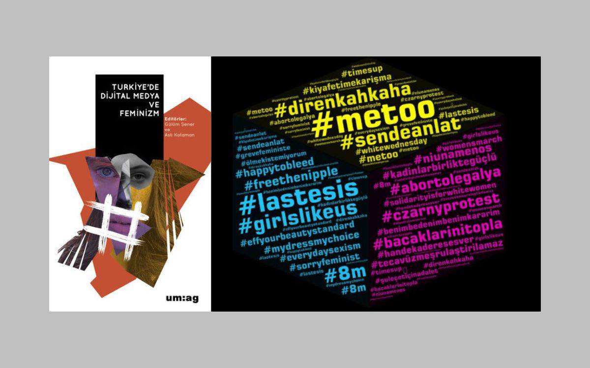 Bir kitap: Türkiye’de Dijital Medya ve Feminizm