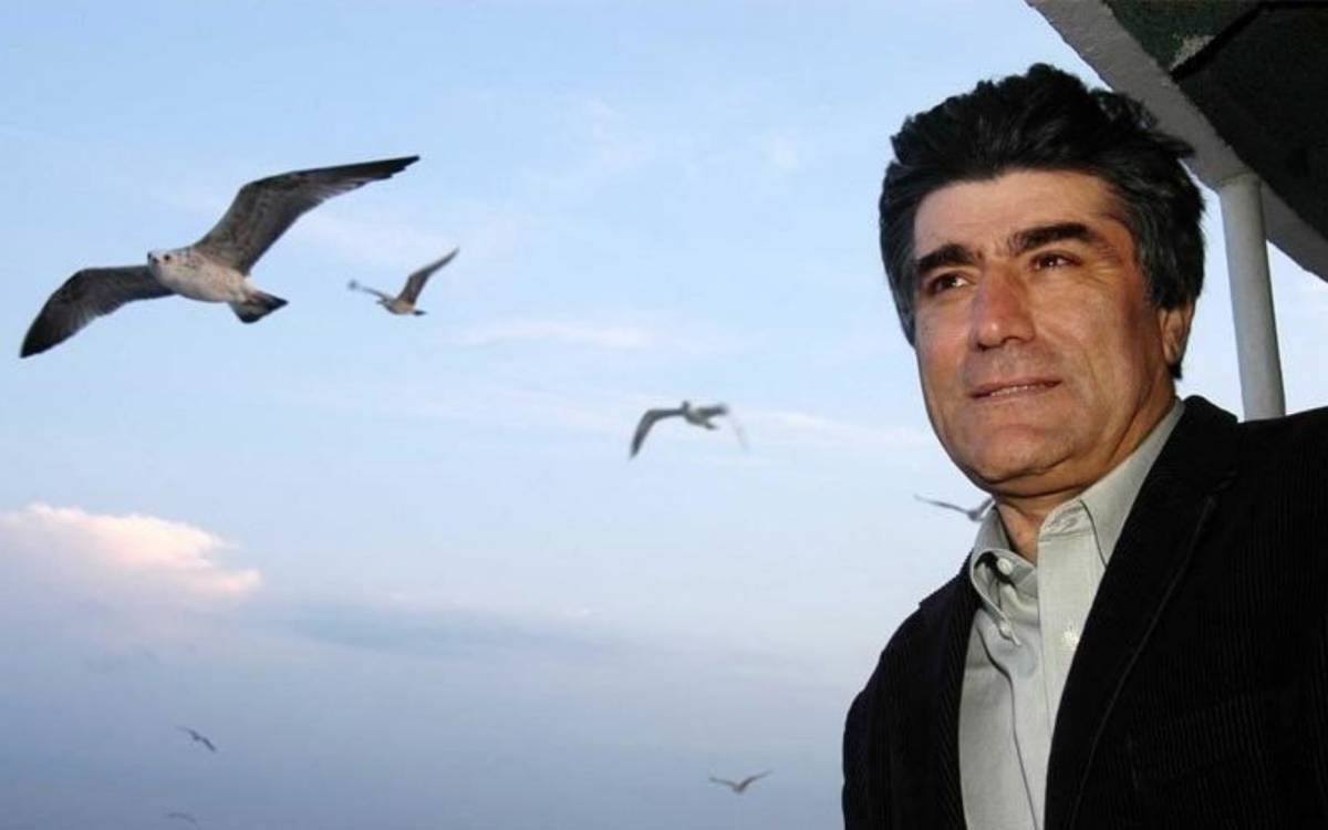 Hevalên Hrant: Yên ku kujeran diparêzin hevparê kuştinê ne