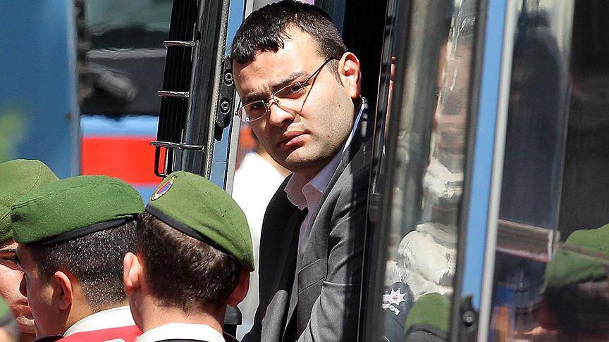 Ogün Samast, convicted assassin of Hrant Dink, released after 16 years in prison