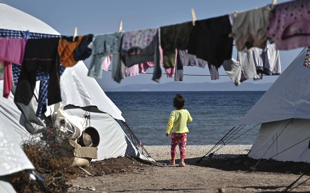 Atina, AB-Türkiye göç anlaşmasında kapsamlı revizyon istiyor