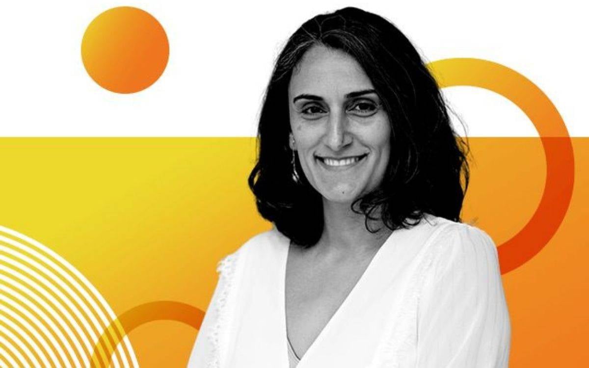 Prof. Canan Dağdeviren featured in BBC's 100 Women list